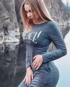 Стелла Колесник