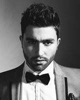 Arman Lukash