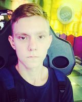 Олександр Дмитрович