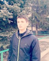 Виктор Бондарев