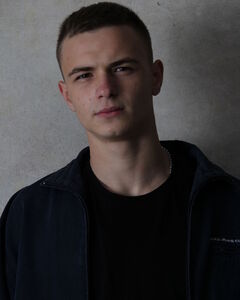 Баграм Заславский