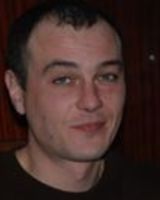 Евгений Сидыганов
