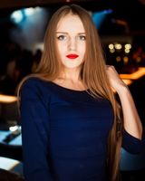 Вікторія Кондратова