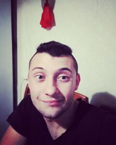 Артем Ярмак