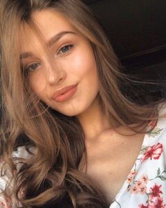 Кристина Гончар