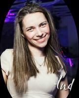 Лена Демина