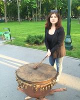 Валентина 