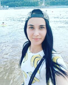 Ольга Кобріна