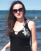 Іра Чумакова