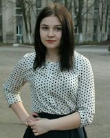 Діана Власова