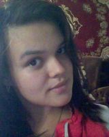 Мига Вячеславовна