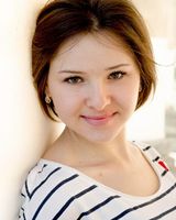 Анюта Полторак