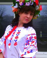 Елизавета Гусакова