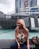 Виктория Савинова