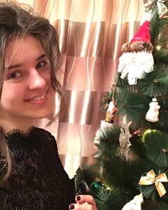 Жанна Хилько