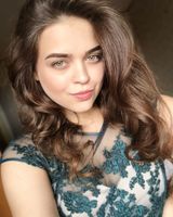 Аделина Пархоменко
