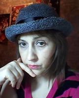 Регина Пашкова