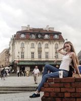 Анастасия Лисовская
