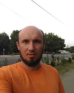 Dmitro Zabegalin