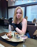Валерия Ярмоленко