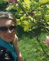 Галюся Розвадовська