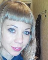 Анна Кравчук
