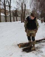 Илья Багута