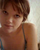 Катерина Волкова