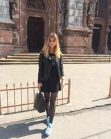 Анна Анохіна