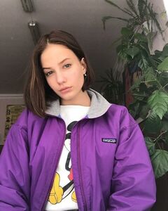 Елизавета Погорелая