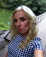 Елена Добровольская