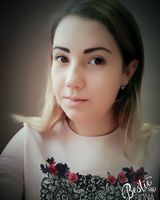 Юлія Калія