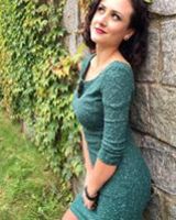 Olga Marusych