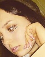 Марина Мореженс