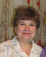 Елена Яблонская