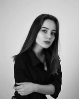 Євгенія Кузьміна