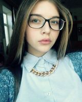 Лиза Стовбун