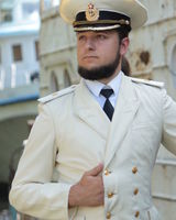 Вадим Салан