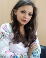 Виктория Сядренко