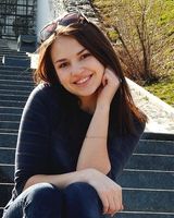 Екатерина Стожок