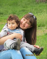 Елена Титенок