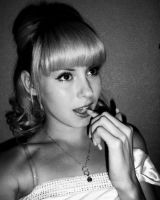 Yana Sazonova