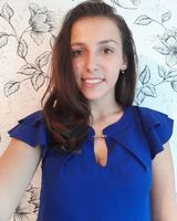Юлія Саєнко