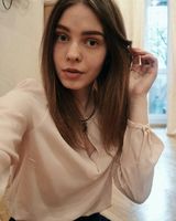 Каролина Романюк