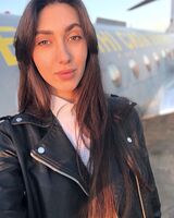 Виктория Попова