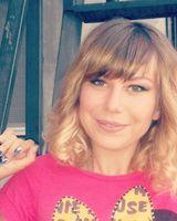 Ирина Хоменко