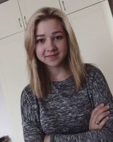 Анастасія Школяр