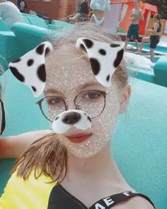 Ксюша Панченко