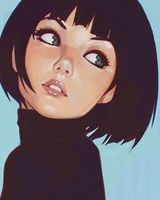 Алёна Ковбасистая