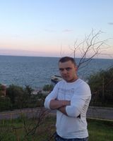 Євгеній Минко